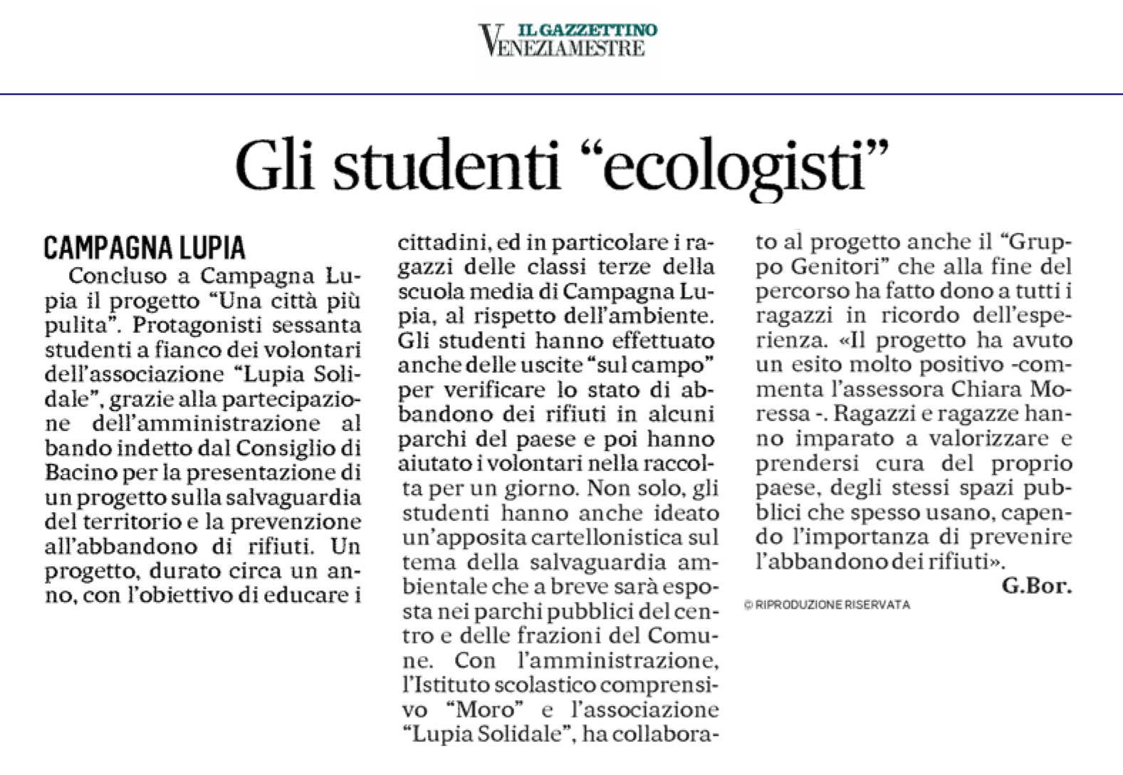 Studenti-ecologisti-a-Campagna-Lupia-grazie-al-bando-del-consiglio-di-bacino