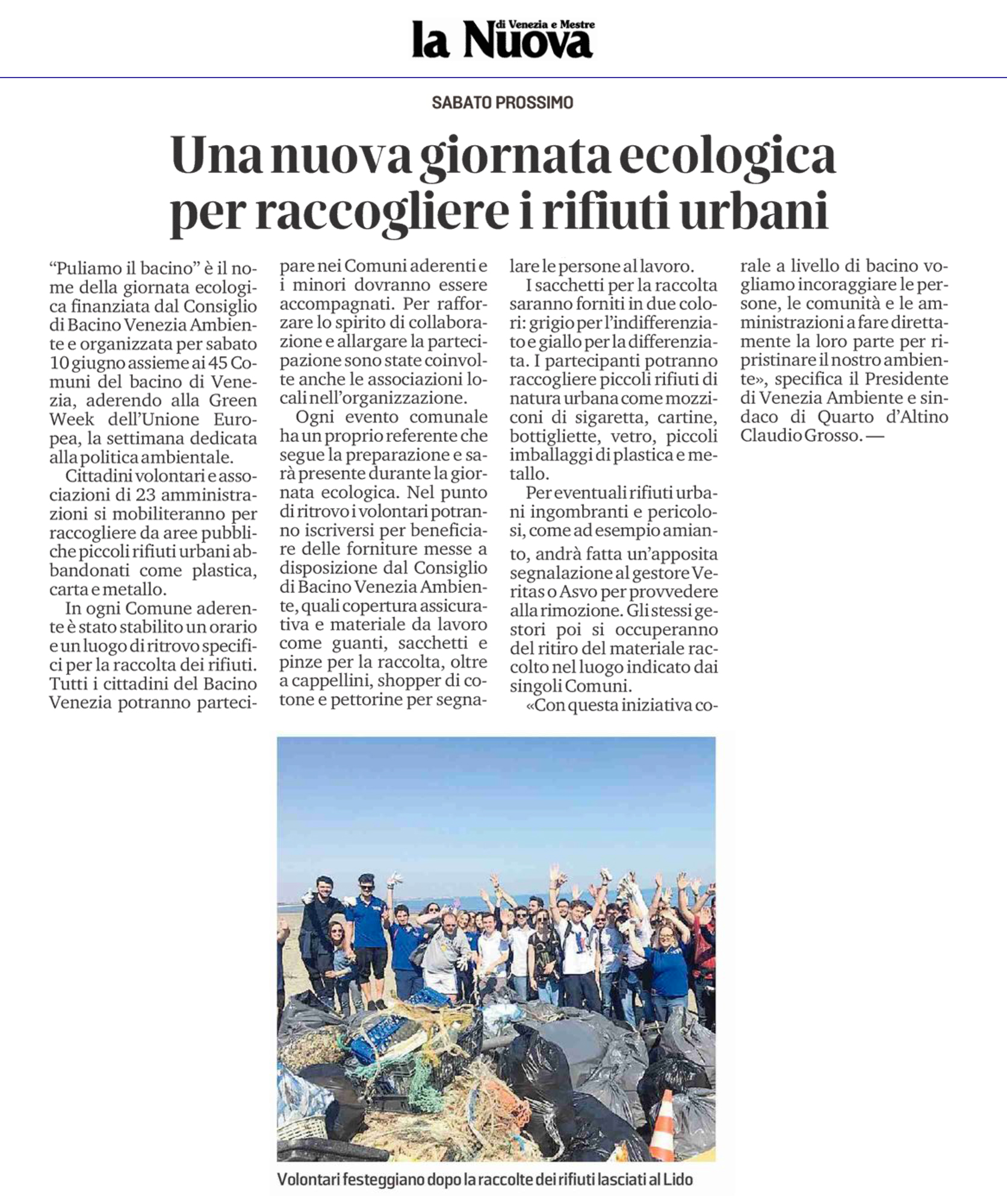 nuova-giornata-ecologica-per-raccogliere-rifiuti-urbani-nel-bacino-venezia